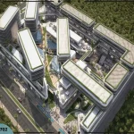 The Cord Business Complex October