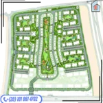 The Great Lawn Park Central