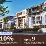 Vida Residence اكتوبر