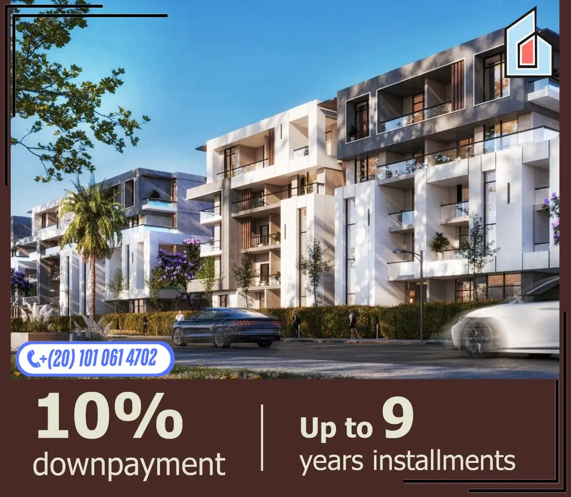 Vida Residence اكتوبر