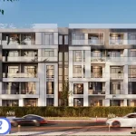 Vida Residence حدائق اكتوبر