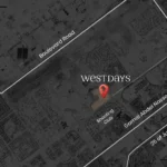 West Days October Location