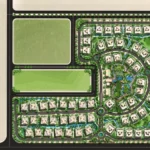 West Days October Master Plan