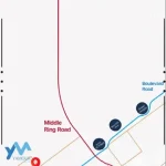 Yamour Compound New Zayed Location