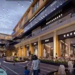 alva mall october