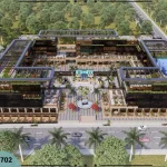 mall golden hub new cairo