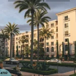 village west dorra zayed