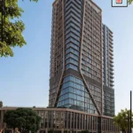 ابراج اورب الشيخ زايد نيشنز أوف سكاي