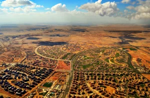 احدث المشاريع في القاهرة الجديدة