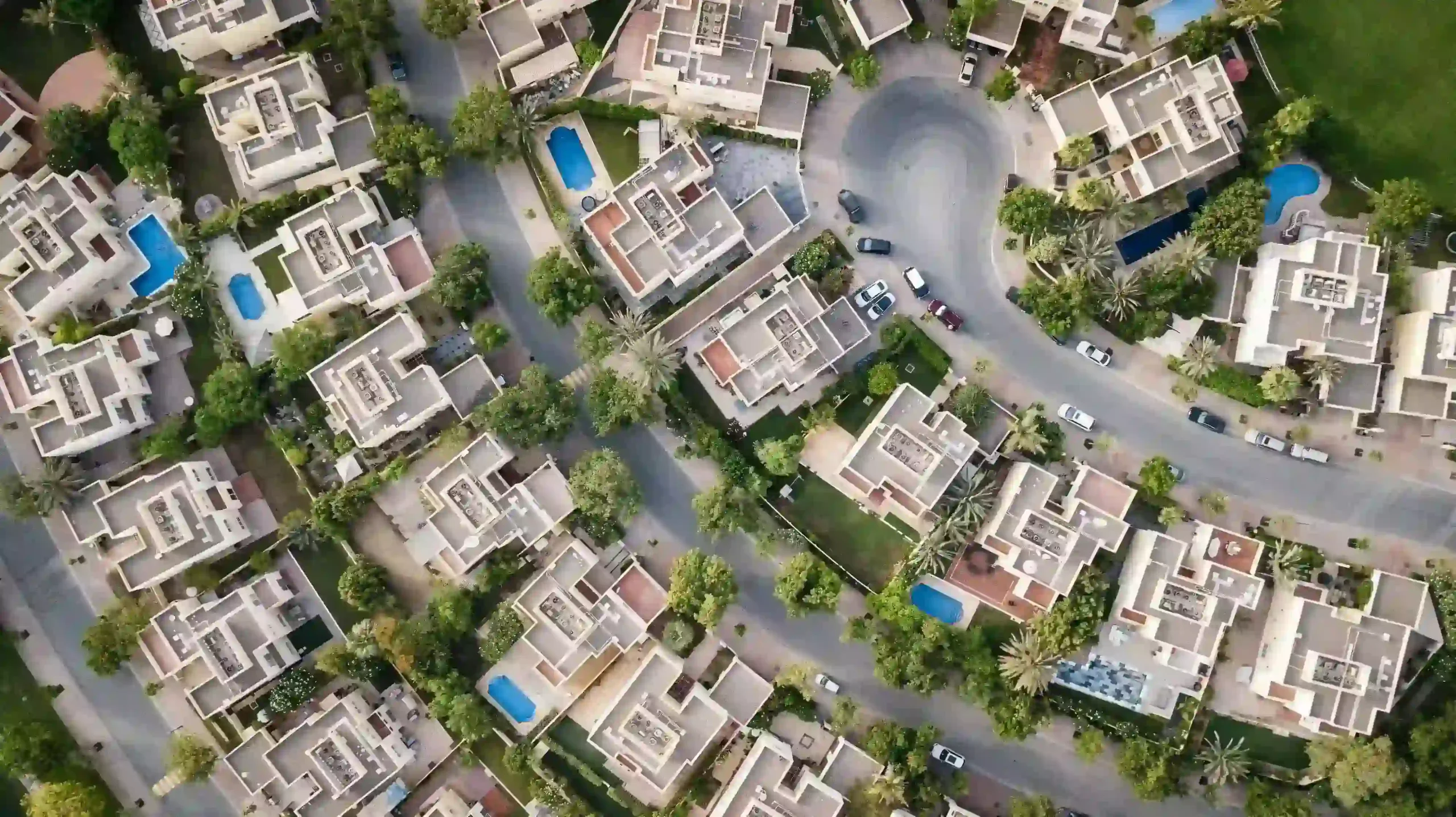 القاهرة الجديدة
