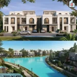 ايفر القاهرة الجديدة