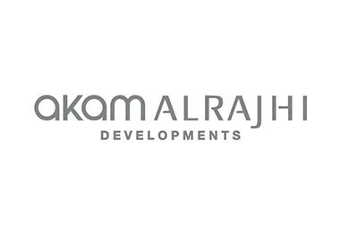 شركة اكام الراجحي للتطوير العقاري