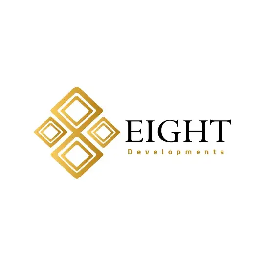 شركة ايت للتطوير العقاري