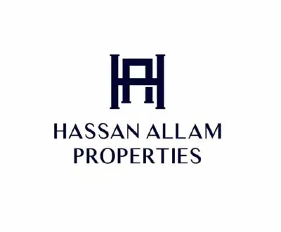 شركة حسن علام للتطوير العقاري