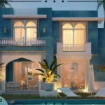 قرية ايلو العلمين الجديدة