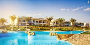 قرية براديس راس سدر