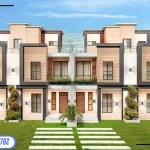 كمبوند 131 زايد الجديدة