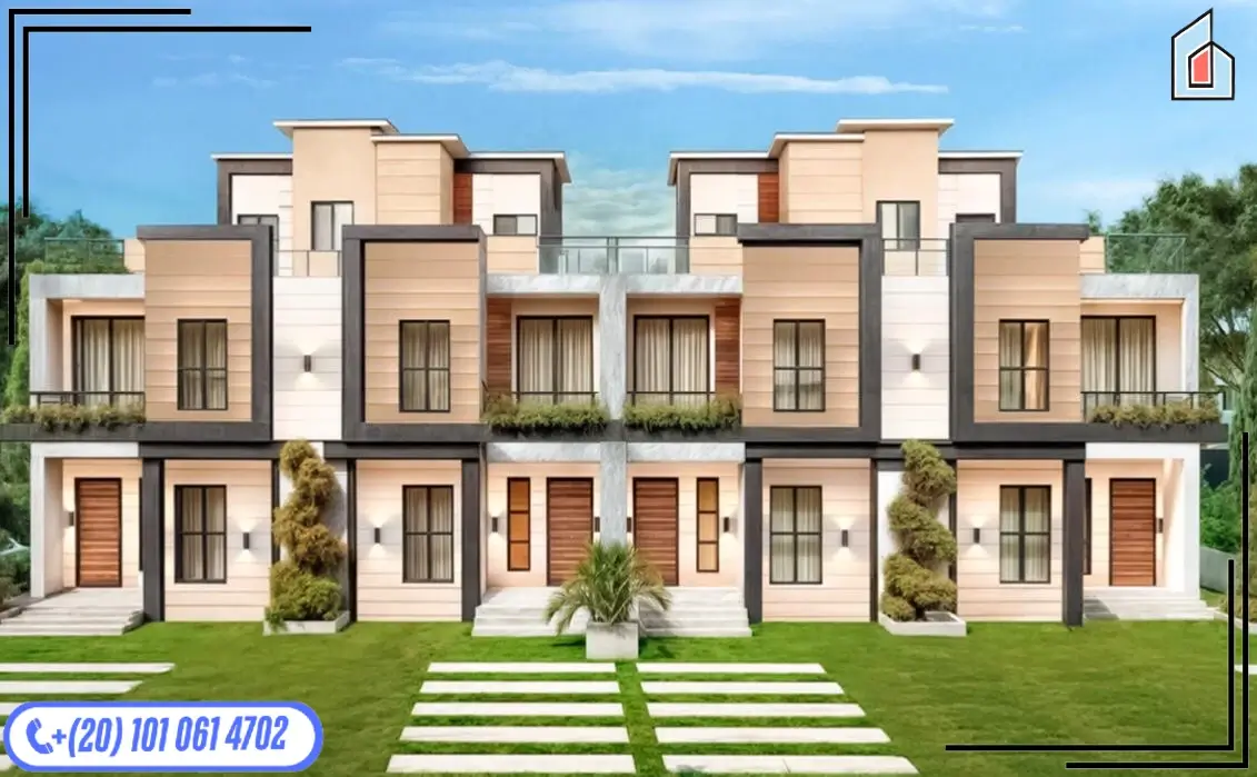 كمبوند 131 زايد الجديدة