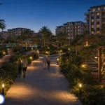 كمبوند Asl New Cairo