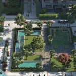 كمبوند Badya Palm Hills October