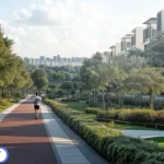 كمبوند Diplo East New Capital
