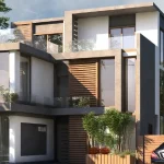 كمبوند Il Bosco City