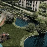 كمبوند Isola شيراتون