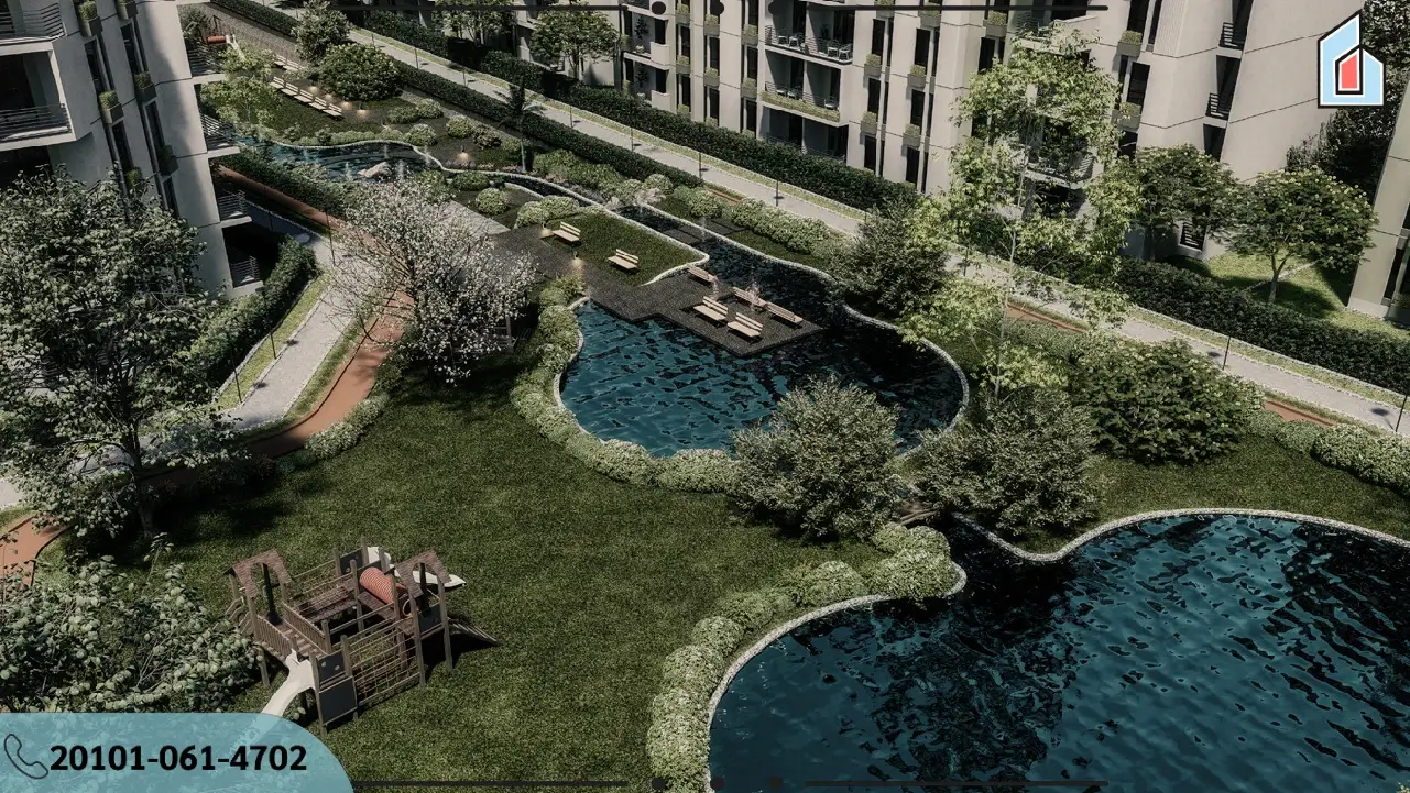 كمبوند Isola شيراتون