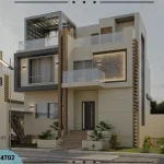 كمبوند ادفيدا زايد الجديدة