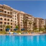 كمبوند ان ريزيدنس القاهرة الجديدة