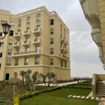 كمبوند جاردن سيتي العاصمة الادارية الجديدة