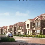 كمبوند جرين سكوير مستقبل سيتي