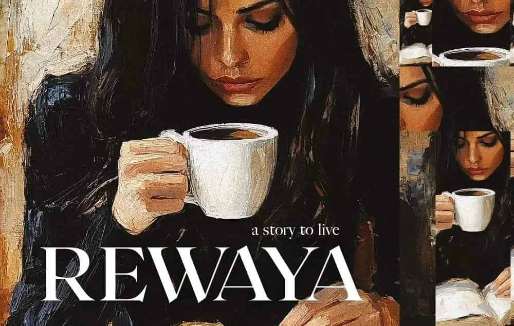 كمبوند رواية الشيخ زايد