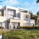 كمبوند زيد التجمع الخامس