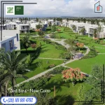 كمبوند زيد ايست القاهرة الجديدة